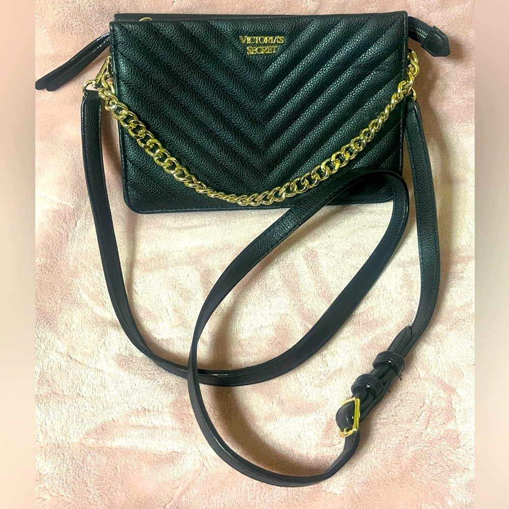 Nine west envelope crossbody bag